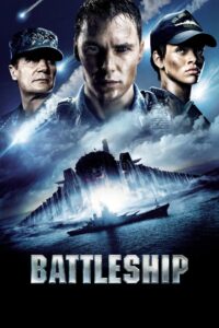 Battleship (2012) แบทเทิลชิป ยุทธการเรือรบพิฆาตเอเลี่ยน