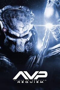 AVP Aliens vs. Predator Requiem (2007) สงครามฝูงเอเลี่ยน ปะทะ พรีเดเตอร์ 2