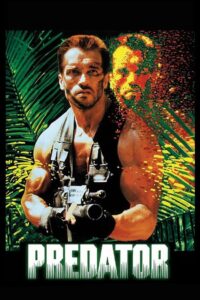 Predator (1987) คนไม่ใช่คน