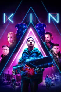 Kin (2018) โคตรปืนเอเลี่ยน