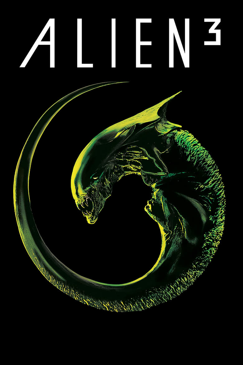 Alien 3 (1992) เอเลี่ยน 3 อสูรสยบจักรวาล