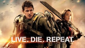 รีวิว ภาพยนตร์ Edge of Tomorrow (2014) ซูเปอร์นักรบดับทัพอสูร