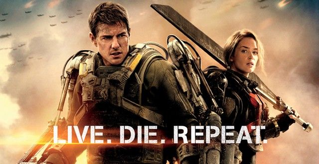 รีวิว ภาพยนตร์ Edge of Tomorrow (2014) ซูเปอร์นักรบดับทัพอสูร